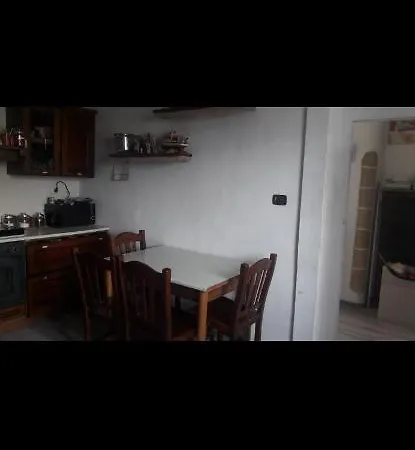 La Fontana Apartmán Gallipoli