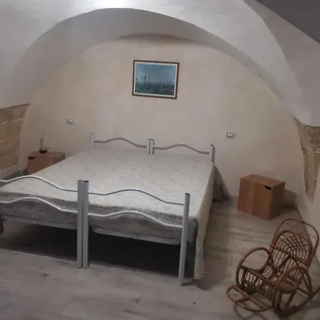 La Fontana Apartmán Gallipoli