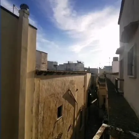 La Fontana Apartamento Gallipoli