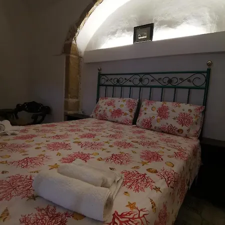 Apartamento La Fontana *