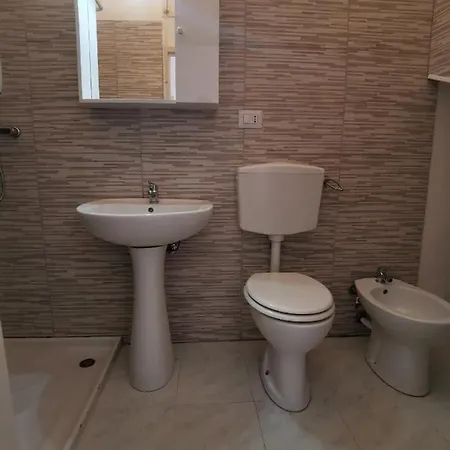 La Fontana Apartmán