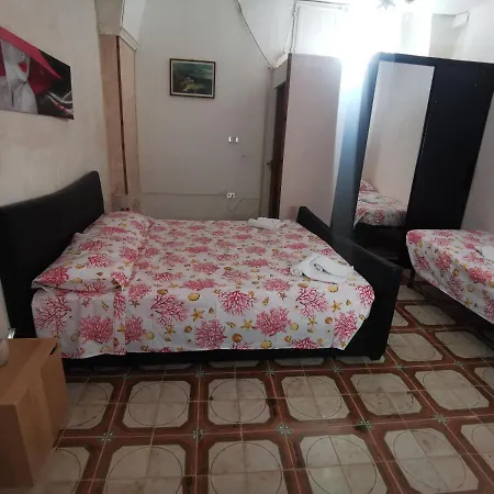 La Fontana Gallipoli