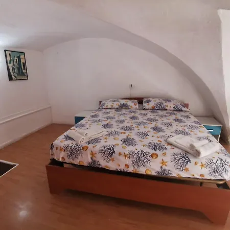 La Fontana Apartmán Gallipoli