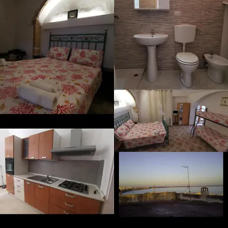 Apartment La Fontana Gallipoli