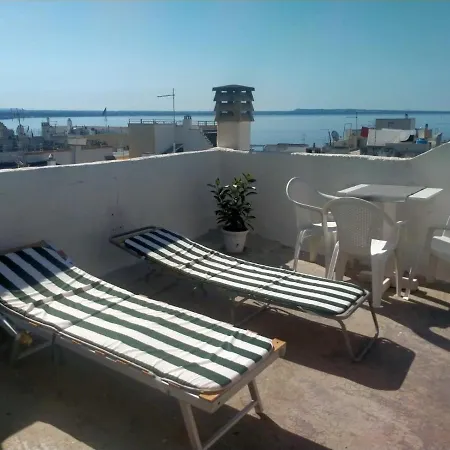 La Fontana Apartmán