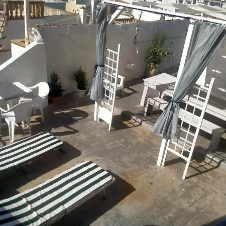 Apartmán La Fontana Gallipoli