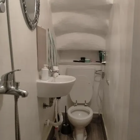 La Fontana Apartmán