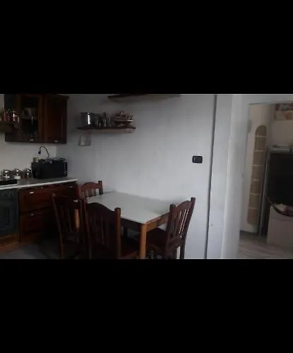 La Fontana Apartamento Gallipoli