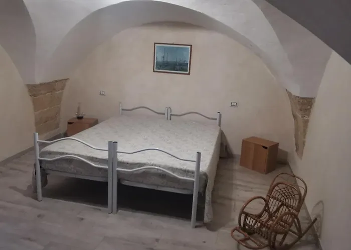 La Fontana Apartamento Gallipoli