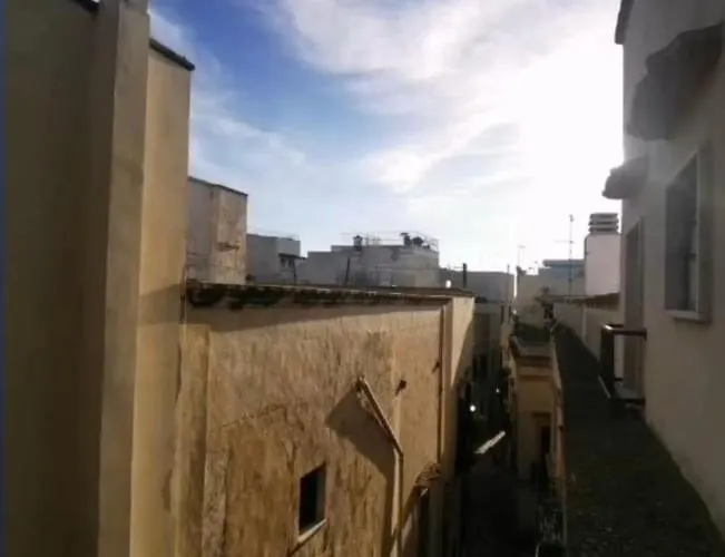 La Fontana Apartamento Gallipoli