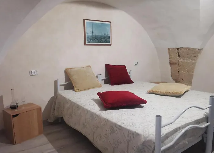 La Fontana Gallipoli