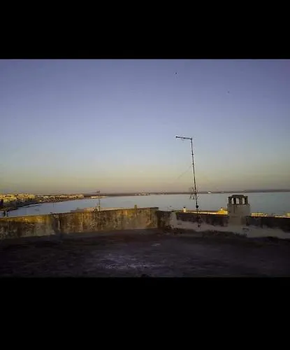 Apartment La Fontana *