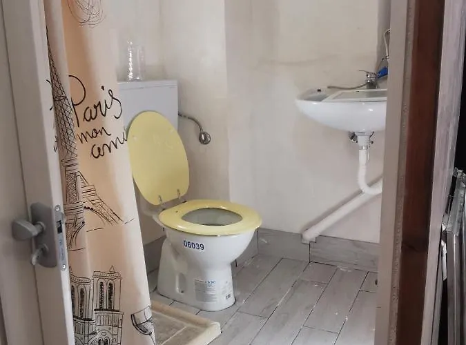 Apartamento La Fontana