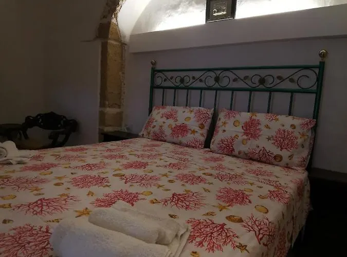 Apartamento La Fontana *