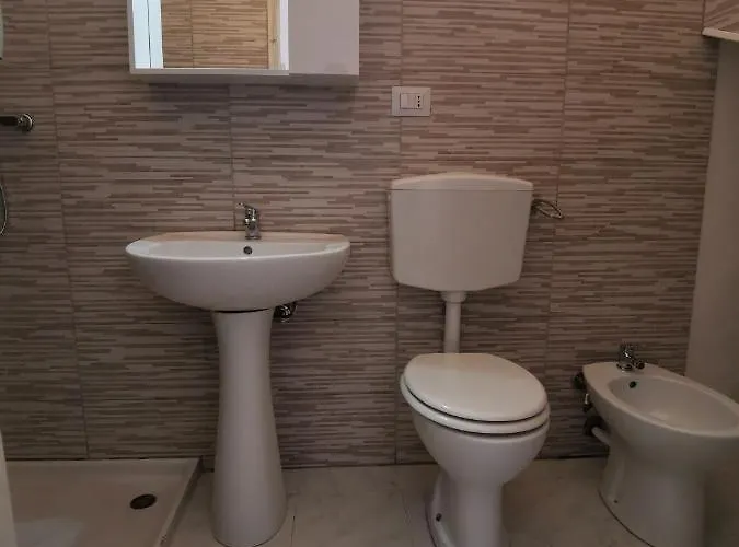 La Fontana Apartment