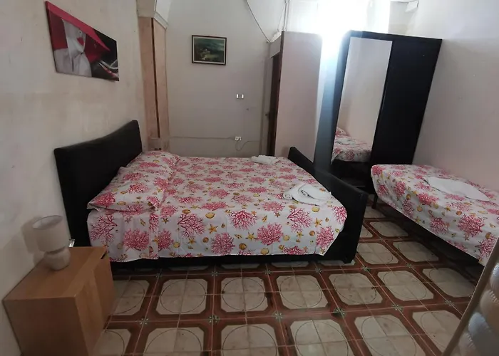 La Fontana Gallipolli