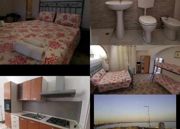 Apartment La Fontana Gallipoli