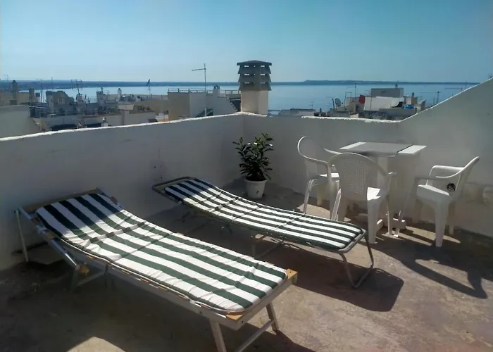 La Fontana Apartment