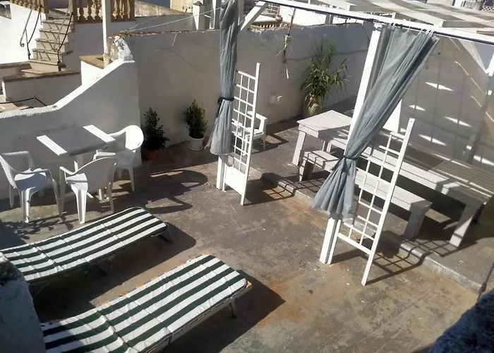 Apartamento La Fontana Gallipoli