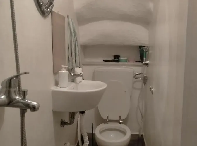 La Fontana Apartamento